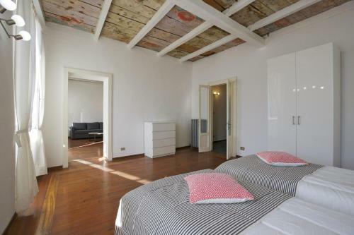 Apartamento Appartamenti Vista Isola