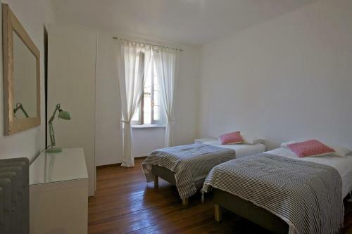 Apartamento Appartamenti Vista Isola
