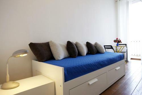 Apartamento Appartamenti Vista Isola
