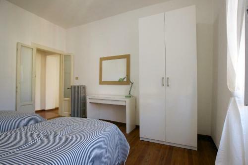Apartamento Appartamenti Vista Isola