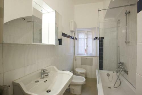 Apartamento Appartamenti Vista Isola