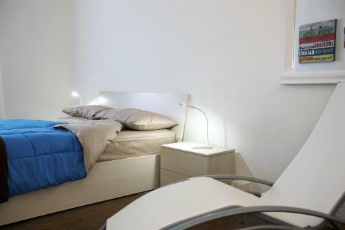 Apartamento Appartamenti Vista Isola