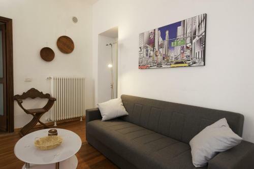 Apartamento Appartamenti Vista Isola