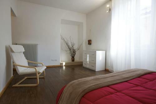 Apartamento Appartamenti Vista Isola