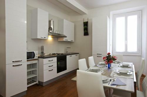 Apartamento Appartamenti Vista Isola