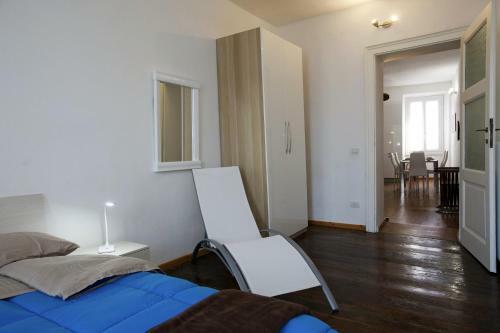 Apartamento Appartamenti Vista Isola