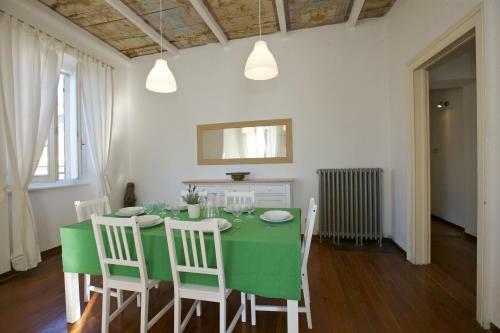 Apartamento Appartamenti Vista Isola