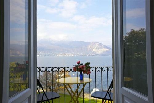 Apartamento Appartamenti Vista Isola