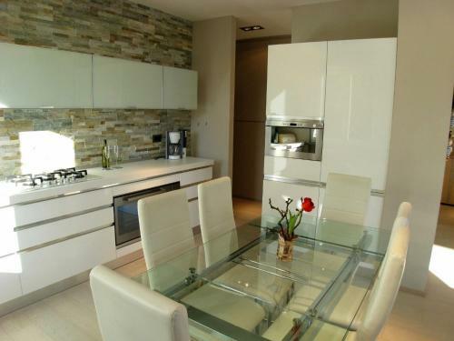 Apartamento Appartamento Fronte Lago