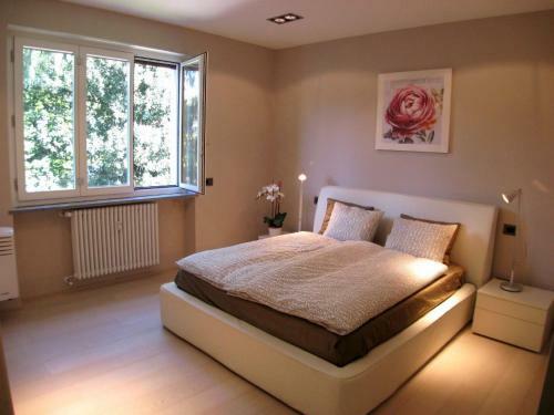 Apartamento Appartamento Fronte Lago