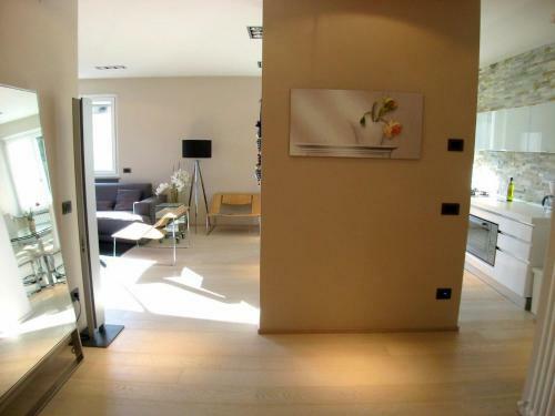 Apartamento Appartamento Fronte Lago