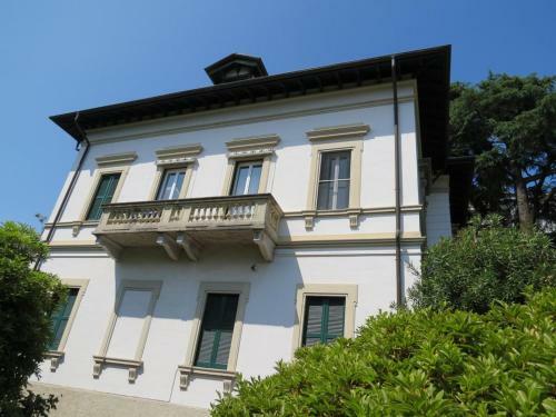 Apartamento Appartamento Emy