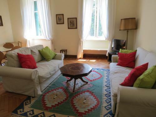 Apartamento Appartamento Emy