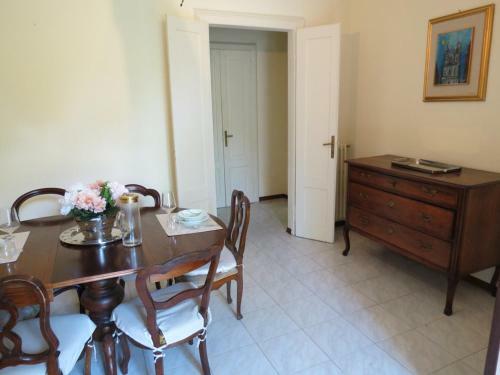 Apartamento Appartamento Emy