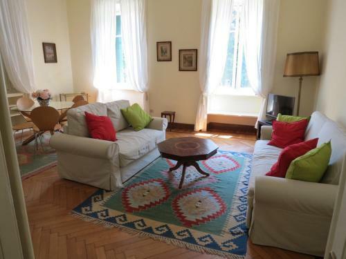 Apartamento Appartamento Emy