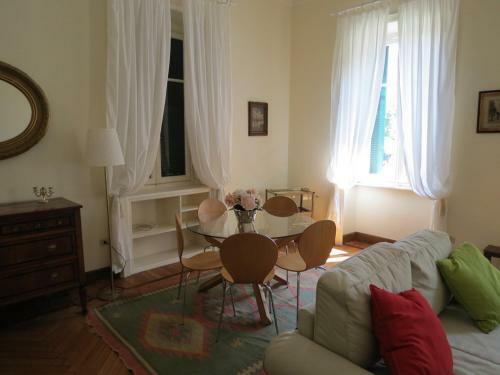 Apartamento Appartamento Emy