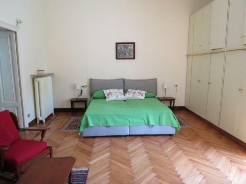 Apartamento Appartamento Emy