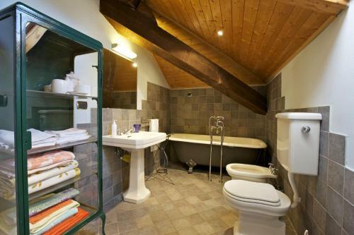 Apartamento La Torretta