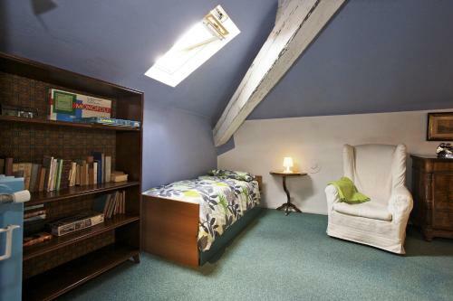 Apartamento La Torretta