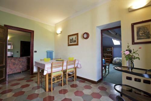 Apartamento La Torretta