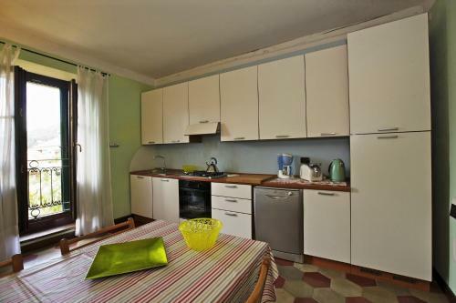 Apartamento La Torretta