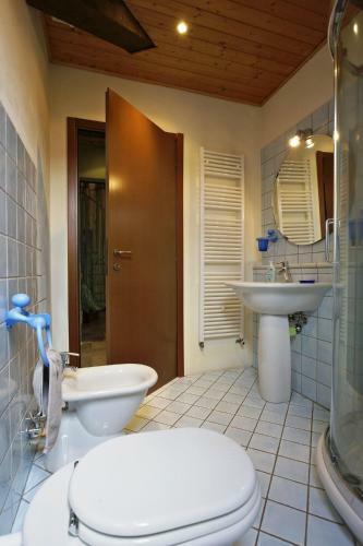 Apartamento La Torretta