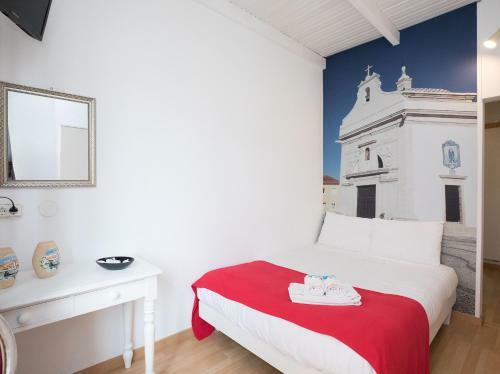 Hostal Hospedaria Familiar