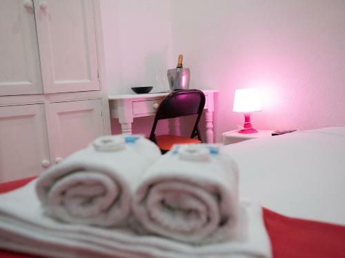 Hostal Hospedaria Familiar