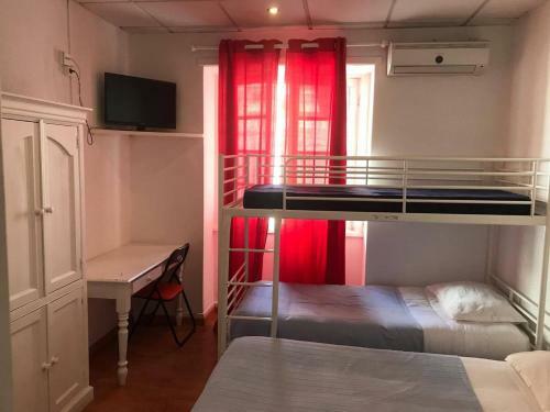 Hostal Hospedaria Familiar