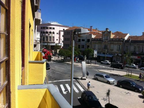 Hostal Hospedaria Familiar