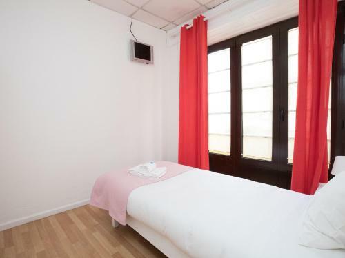 Hostal Hospedaria Familiar