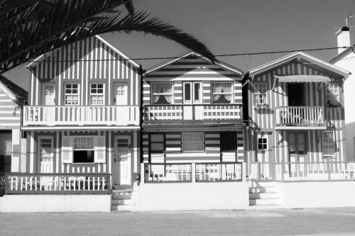 Hostal Hospedaria Familiar