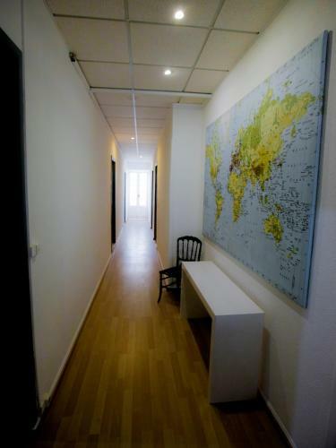 Hostal Hospedaria Familiar