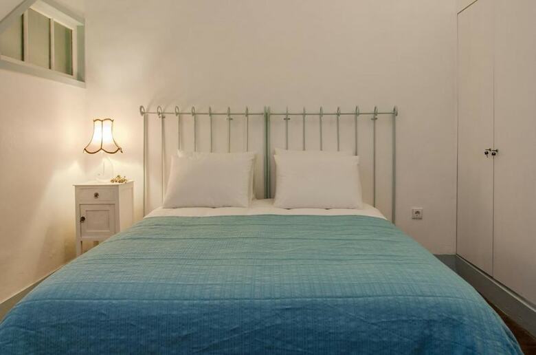 Bed & Breakfast Baga De Sal Wine Guesthouse