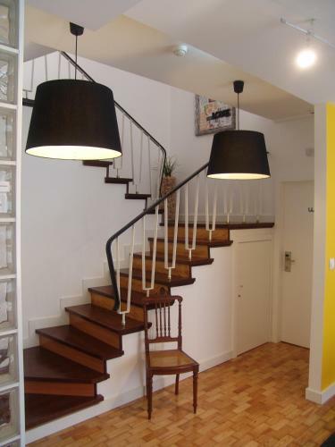 Hostal Wake In Aveiro House