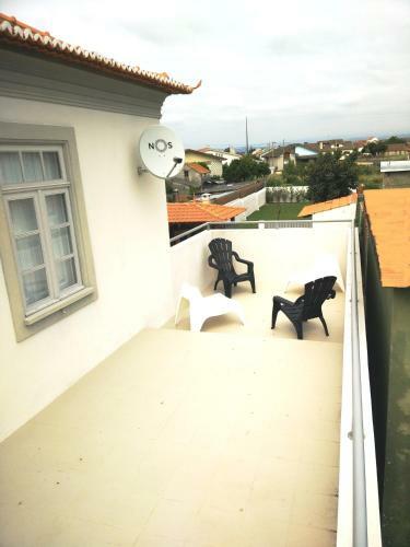 Murtosa House
