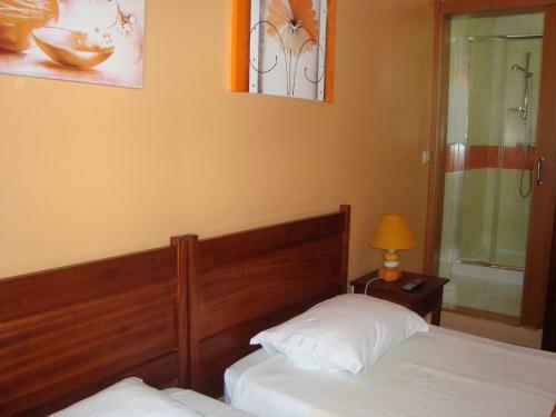 Bed & Breakfast Hospedaria 5 Bicas