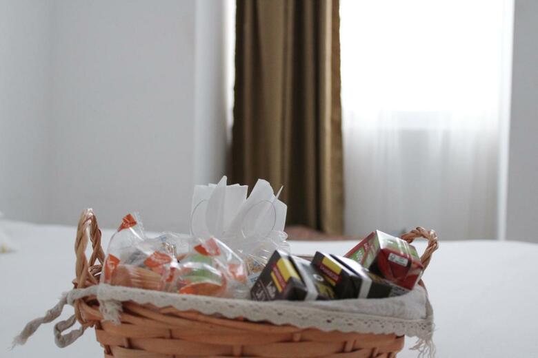 Hostal Aveiro City Lodge