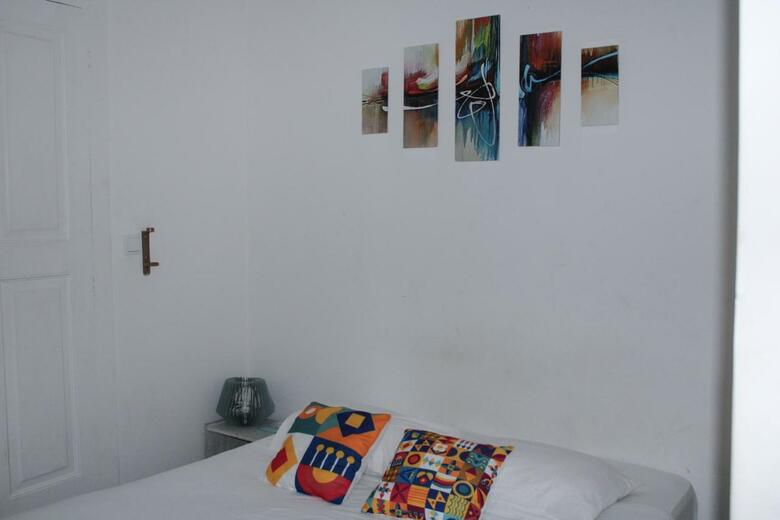 Hostal Aveiro City Lodge