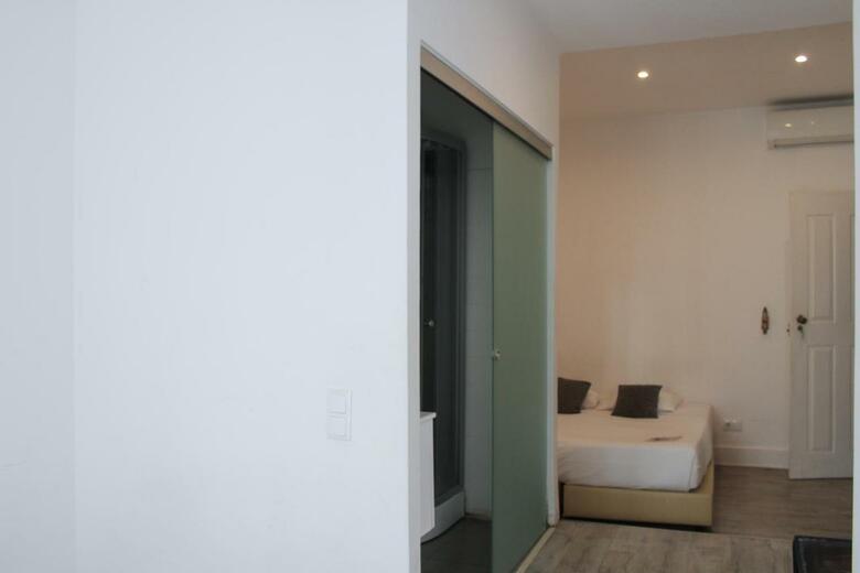 Hostal Aveiro City Lodge