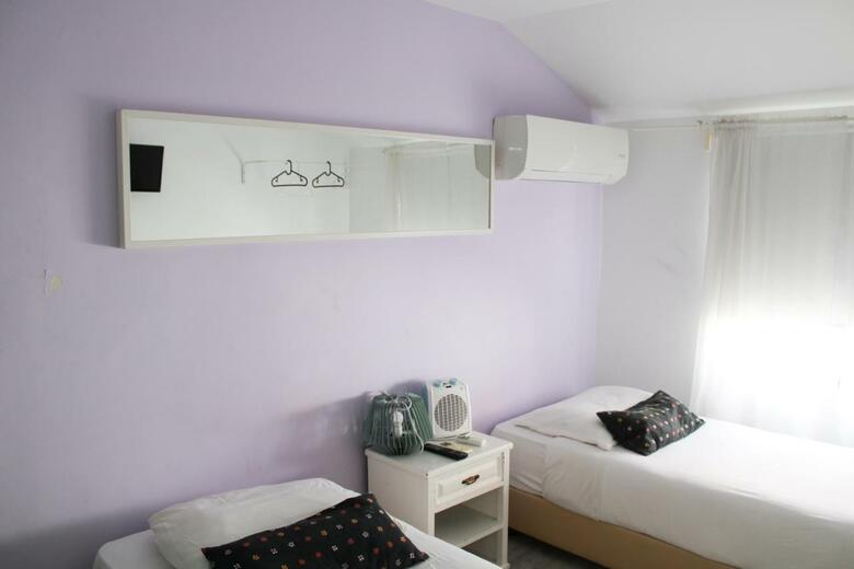 Hostal Aveiro City Lodge