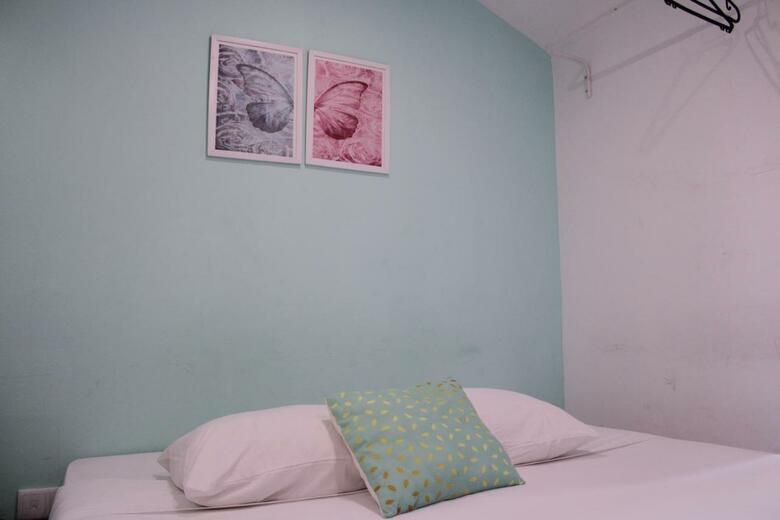 Hostal Aveiro City Lodge