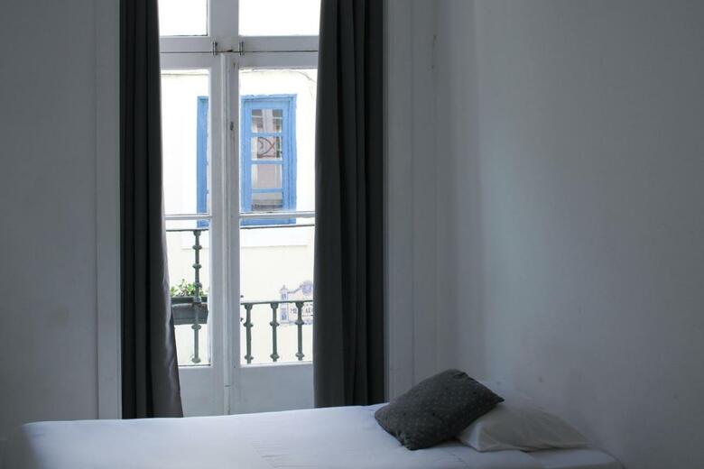 Hostal Aveiro City Lodge