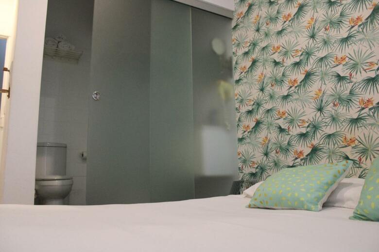 Hostal Aveiro City Lodge