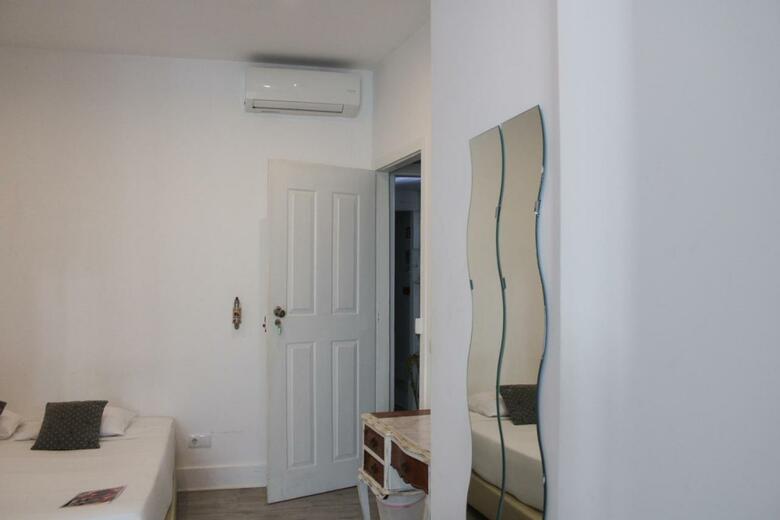 Hostal Aveiro City Lodge