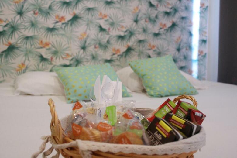 Hostal Aveiro City Lodge
