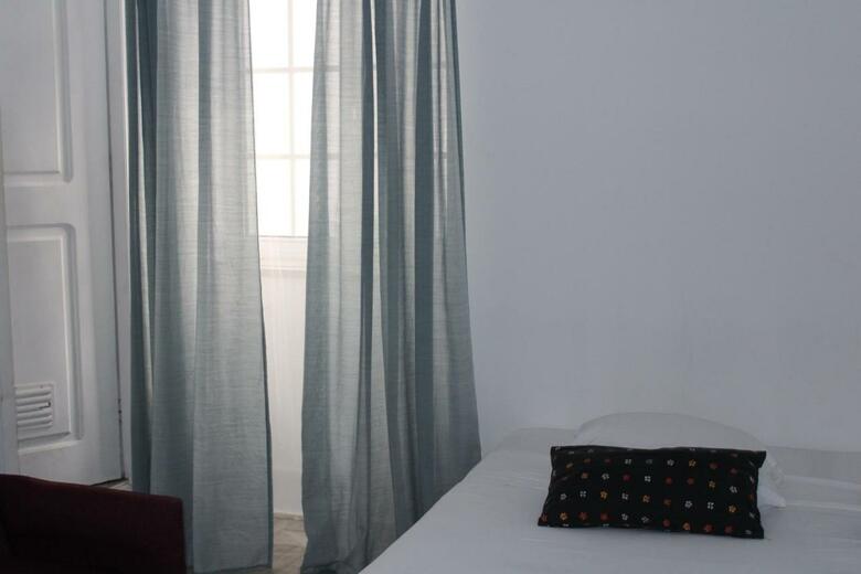 Hostal Aveiro City Lodge
