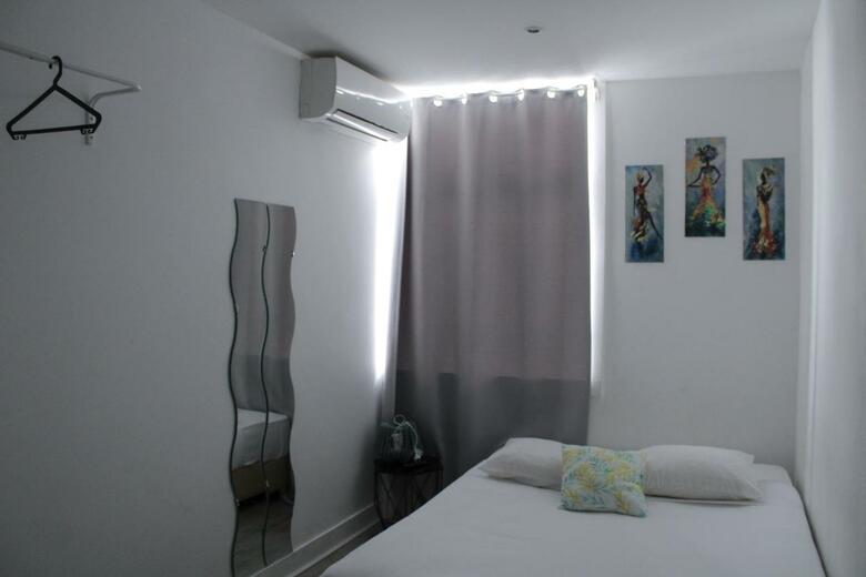 Hostal Aveiro City Lodge