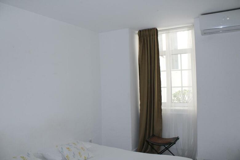 Hostal Aveiro City Lodge