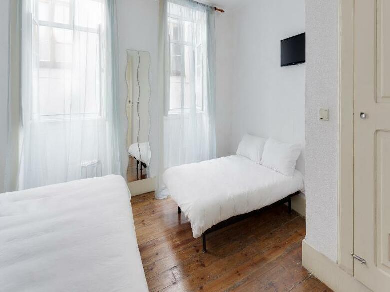 Hostal Aveiro City Lodge